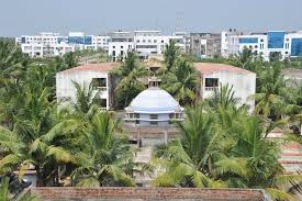 Prof. Dhanapalan College of Science and Management, Chennai